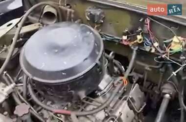 Лесовоз / Сортиментовоз Урал 4320 1991 в Киеве