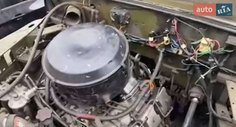 Лесовоз / Сортиментовоз Урал 4320 1991 в Киеве