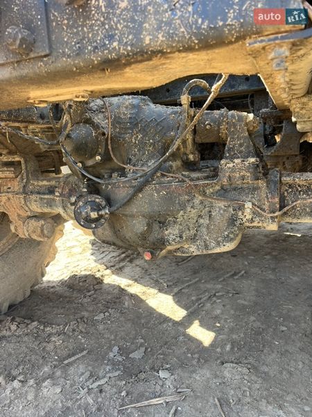 Лесовоз / Сортиментовоз Урал 4320 1986 в Черновцах фото 8 Лесовоз / Сортиментовоз Урал 4320 1986 в Черновцах