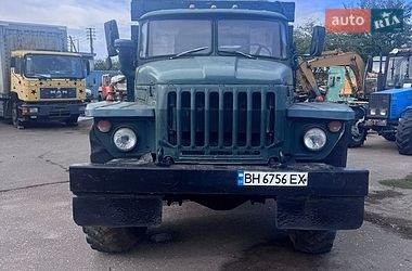 Тягач Урал 4320 1990 в Одессе