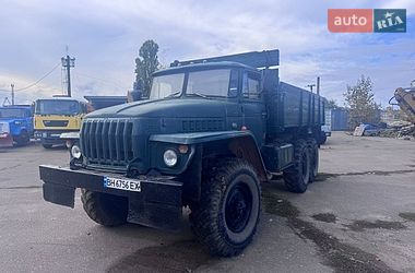 Тягач Урал 4320 1990 в Одессе