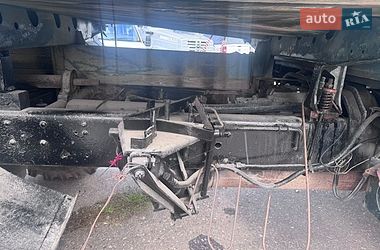 Тягач Урал 4320 1990 в Одессе