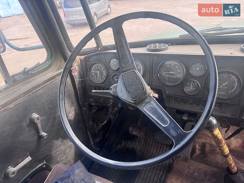 Тягач Урал 4320 1990 в Одессе
