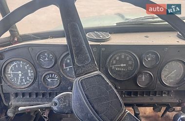 Тягач Урал 4320 1990 в Одессе