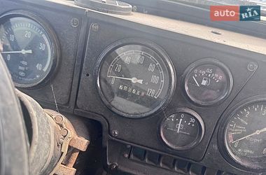 Тягач Урал 4320 1990 в Одессе