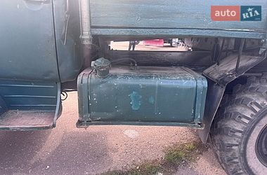 Тягач Урал 4320 1990 в Одессе