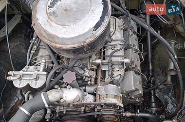 Лісовоз / Сортиментовоз Урал 4320 1991 в Калинівці фото 5 Лісовоз / Сортиментовоз Урал 4320 1991 в Калинівці