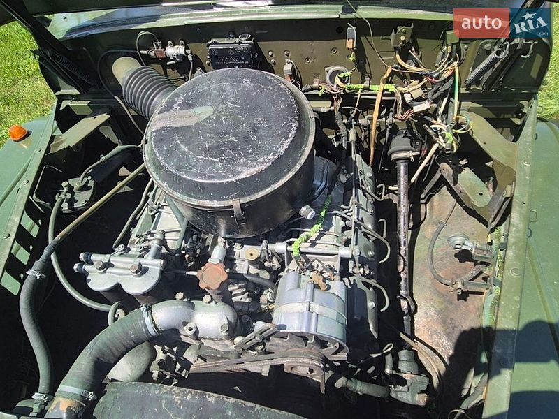 Самоскид Урал 5557 1987 в Прилуках