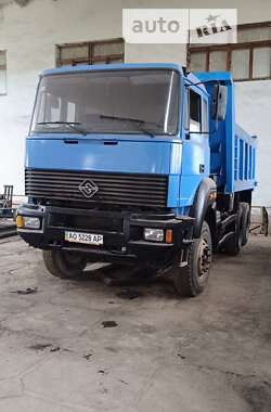 Самоскид Урал 63685 2007 в 