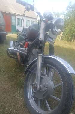 Мотоцикл Кастом Урал Classic 1980 в Житомире