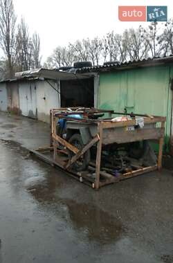 Грузовые трициклы Урал ИМЗ 1991 в 