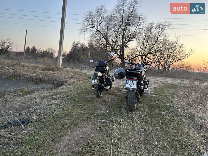 Мотоцикл Классік Урал ИМЗ 1989 в Києві фото 6 Мотоцикл Классік Урал ИМЗ 1989 в Києві