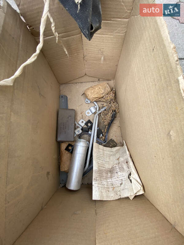 Мотоцикл з коляскою Урал ИМЗ 1991 в Коломиї