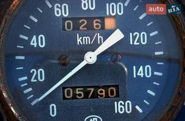 Грузовые мотороллеры, мотоциклы, скутеры, мопеды Урал ИМЗ 1988 в Гадяче