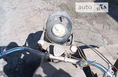 Грузовые мотороллеры, мотоциклы, скутеры, мопеды Урал K-750 2000 в Голованевске