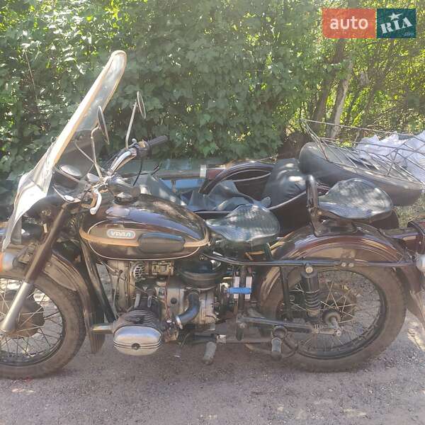 Вантажні моторолери, мотоцикли, скутери, мопеди Урал МТ 1988 в Кривому Розі фото 4 Вантажні моторолери, мотоцикли, скутери, мопеди Урал МТ 1988 в Кривому Розі