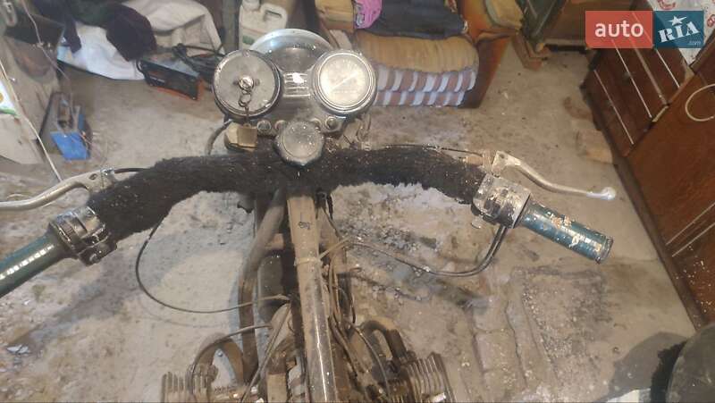 Мотоцикл с коляской Урал МТ 1984 в Чернобае фото 3 Мотоцикл с коляской Урал МТ 1984 в Чернобае