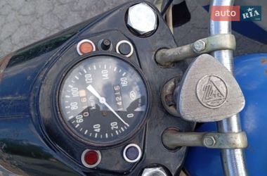 Мотоцикл з коляскою Урал МТ 1989 в Вінниці фото 4 Мотоцикл з коляскою Урал МТ 1989 в Вінниці