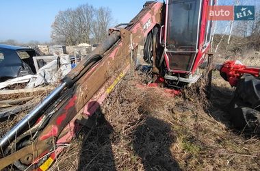 Лесовоз / Сортиментовоз Урал Урал 1998 в Долине