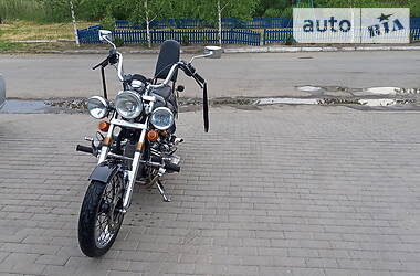 Мотоцикл Чоппер Урал Волк 2006 в Павлограде
