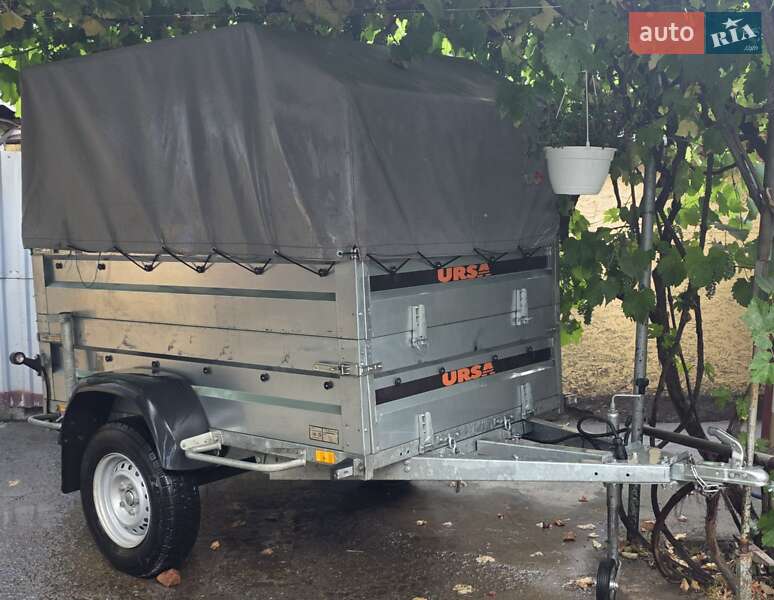 Ursagroup Крепыш 2024