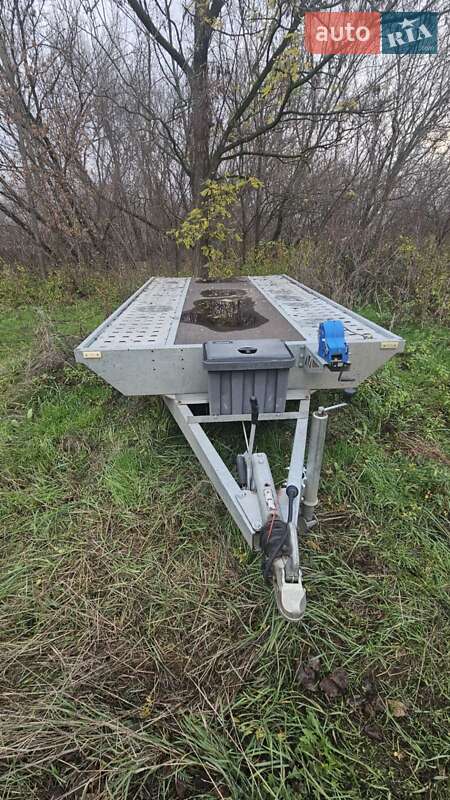 Лафет Ursagroup Крепыш 2023 в Запорожье