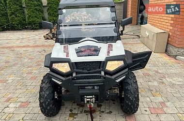 Квадроцикл  утилитарный UTV 146-E 2024 в Карловке