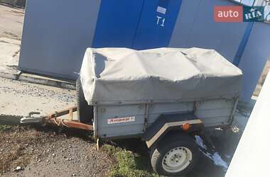 Легковой прицеп УВН 810082 2014 в 