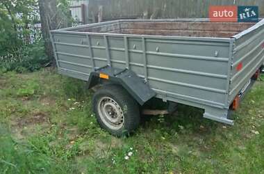 Легковой прицеп УВН 810082 2011 в Сновске
