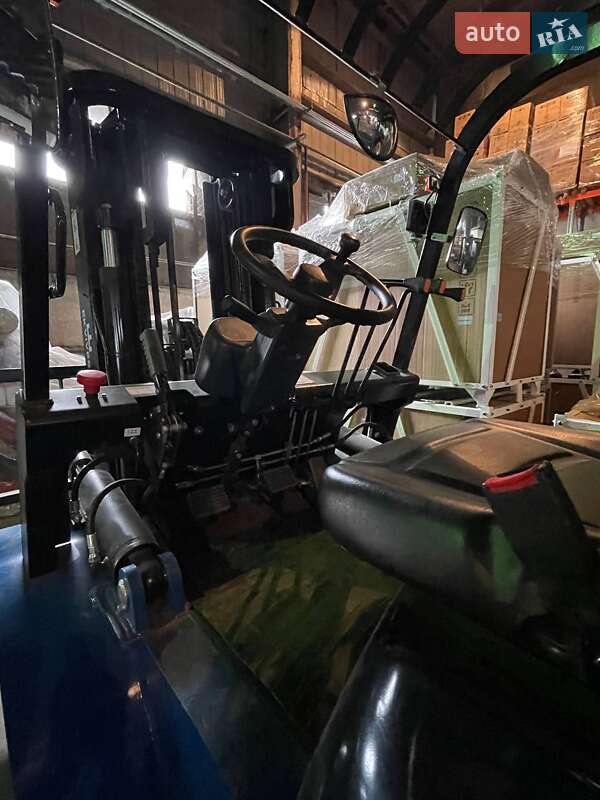 Вилочний навантажувач V-Max CPCD 2024 в Києві