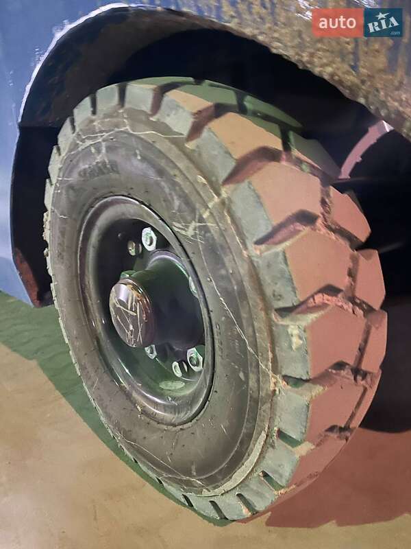 Вилочний навантажувач V-Max CPCD 2024 в Києві