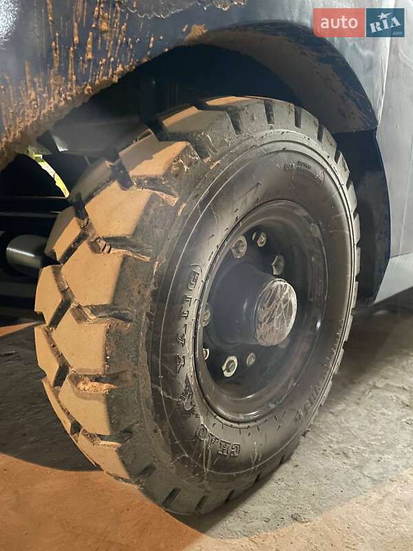 Вилочний навантажувач V-Max CPCD 2024 в Києві