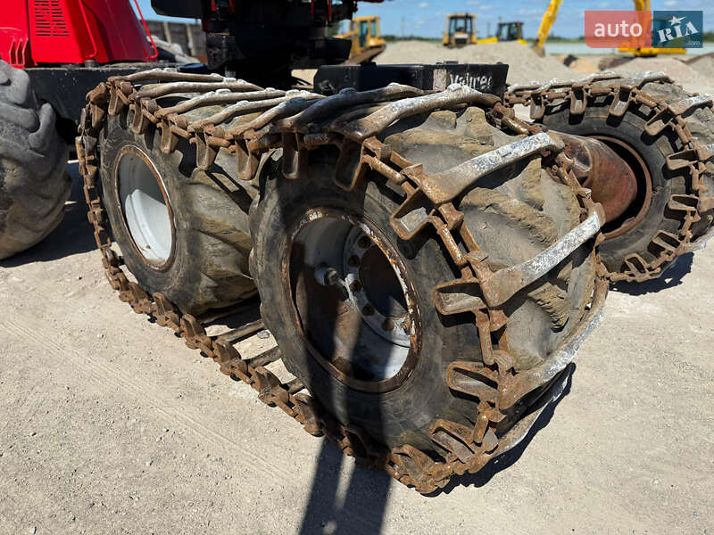 Інша спецтехніка Valmet 901.3 2010 в Одесі
