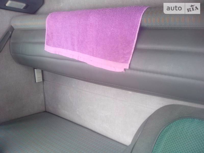 Рефрижератор напівпричіп VAN-ECK DT 1992 в Кременчуці