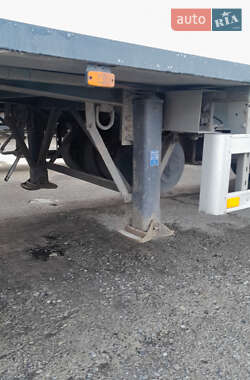 Рефрижератор VAN-ECK UT3 2006 в Киеве