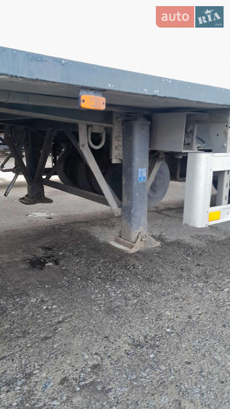 Рефрижератор VAN-ECK UT3 2006 в Києві