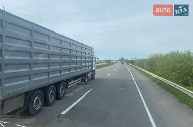 Контейнеровоз Van Hool 13В005 2000 в Одессе фото 12 Контейнеровоз Van Hool 13В005 2000 в Одессе