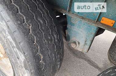 Фургон Van Hool 2B2001 2001 в 