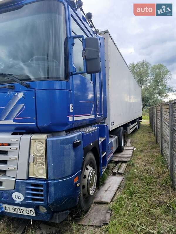 Другие прицепы Van Hool 2B2001 2001 в Пуховке