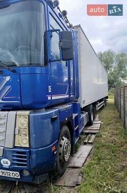 Другие прицепы Van Hool 2B2001 2001 в 