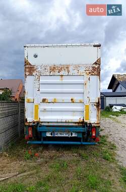 Другие прицепы Van Hool 2B2001 2001 в Пуховке