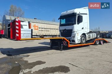 Автовоз Van Hool 2B2001 2005 в Хмельницком