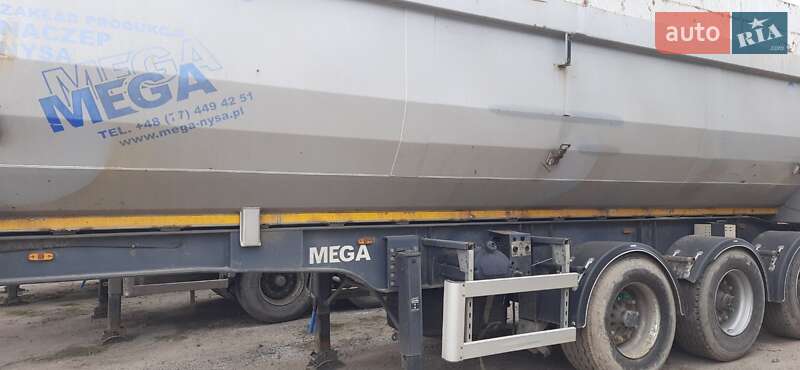 Самоскид напівпричіп Van Hool 3B0011 2024 в Карлівці фото 13 Самоскид напівпричіп Van Hool 3B0011 2024 в Карлівці