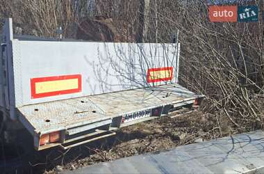 Борт Van Hool 3B0013 1992 в 