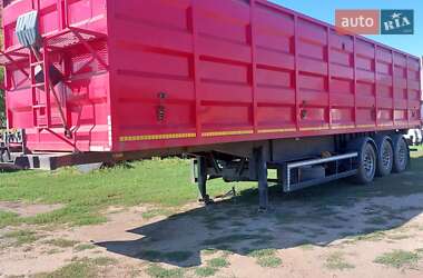 Самосвал полуприцеп Van Hool 3B0044 2000 в 