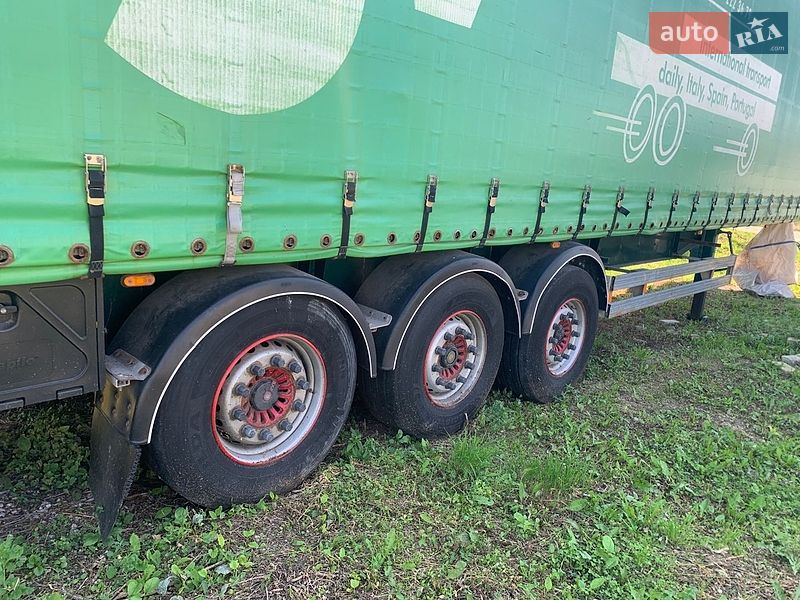 Другая спецтехника Van Hool 3B0045 2007 в Львове фото 5 Другая спецтехника Van Hool 3B0045 2007 в Львове