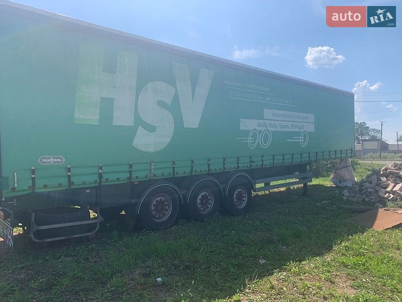 Другая спецтехника Van Hool 3B0045 2007 в Львове фото 8 Другая спецтехника Van Hool 3B0045 2007 в Львове