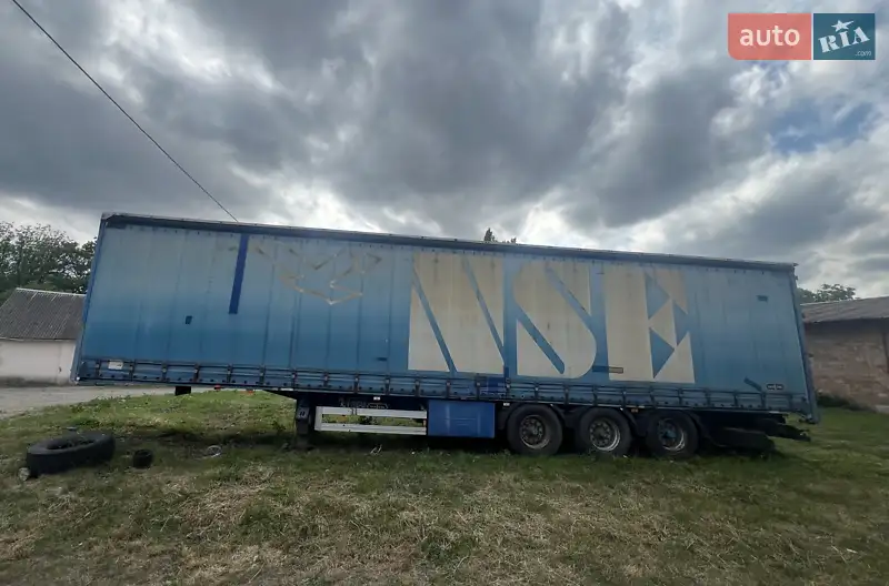 Van Hool 3B0053 1997