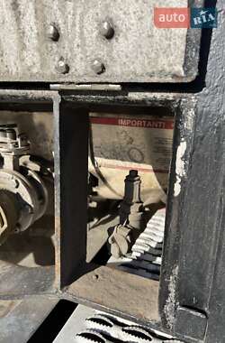 Контейнеровоз полуприцеп Van Hool 3B0070 2006 в 