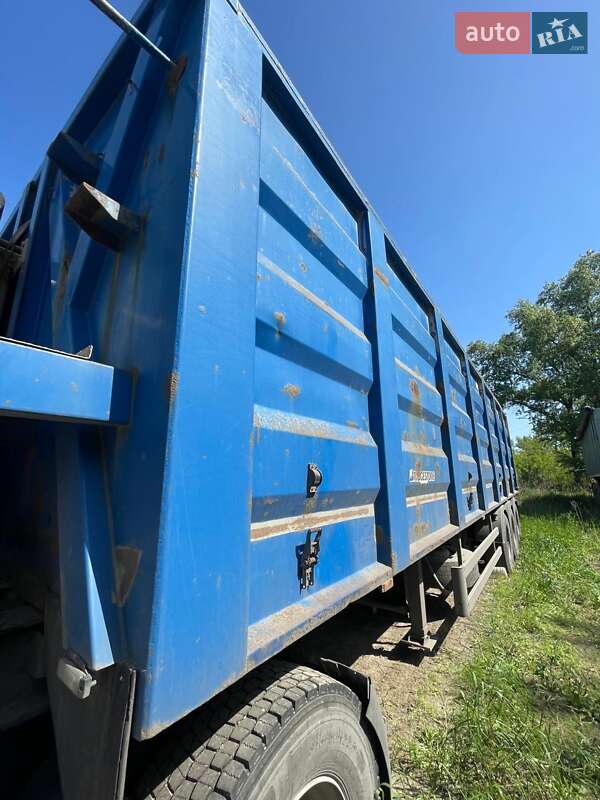 Van Hool 3B1042 1998